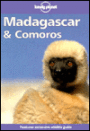 Lonely Planet Madagascar & Comoros