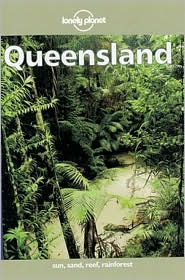 Lonely Planet Queensland