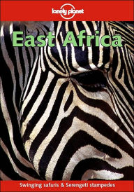 Lonely Planet East Africa