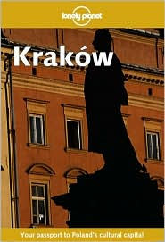 Lonely Planet Krakow