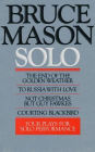 Bruce Mason Solo