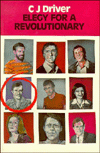 Elegy for a Revolutionary