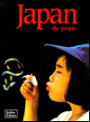 Japan: The People