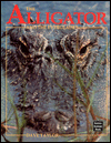 Alligator and The Everglades