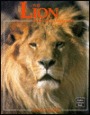 Lion and The Savannah