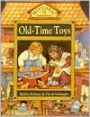 Old-Time Toys