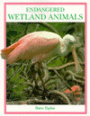 Endangered Wetland Animals