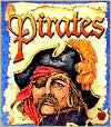 Title: Pirates, Author: Greg Nickles