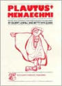 Plautus' Menaechmi (PB) / Edition 1