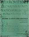 Title: More Latin Readings (Drake) (PB), Author: Gertrude Drake