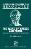 Title: Wars of Greece & Persia (PB) / Edition 1, Author: Herodotus