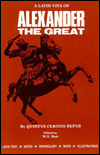 Title: Alexander the Great (PB), Author: W. S. Hett