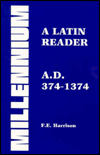 Title: Millennium (Harrison) (PB), Author: F. E. Harrison