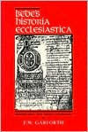 Title: Bede's Historia Ecclesiastica (PB), Author: F.W. Garforth