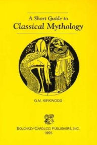 Short Guide to Class Myth (PB)