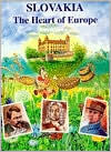 Slovakia:The Heart of Europe (HB)