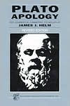 Title: Plato Apology (Rev 1997) (PB) / Edition 1, Author: Plato