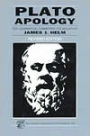 Plato Apology (Rev 1997) (PB)