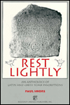 Title: Rest Lightly (PB), Author: Paul Shore