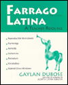 Title: Farrago Latina: A Teacher Resource, Author: Gaylan Dubose