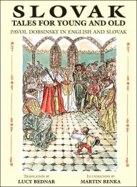 Slovak Tales for Young and Old: Pavol Do