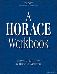 Title: Horace Workbook, Author: Ronnie Ancona