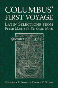 Columbus' First Voyage