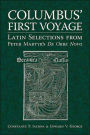 Columbus' First Voyage
