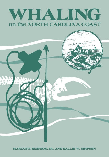 Whaling on the North Carolina Coast