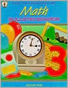 Math Bulletin Boards (Easy-to-Make-and-Use Series)
