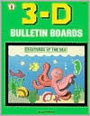 3-D Bulletin Boards