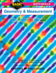 Title: Geometry and Measurement, Author: Kathleen Bullock