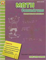 Learning Adventures: Math Conundrums
