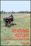 Re-Riding History: Horseback over the Santa Fe Trail