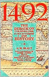 Fourteen Ninety-Two: The Debate on Colonialism, Eurocentrism, and History
