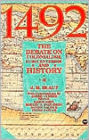 Fourteen Ninety-Two: The Debate on Colonialism, Eurocentrism, and History