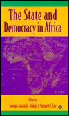 Title: The State and Democracy in Africa, Author: Georges Nzongola-Ntalaja