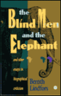 The Blind Men and the Elephant and Other Essays