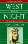 West with the Night