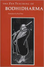 The Zen Teaching of Bodhidharma