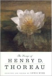 The Essays of Henry D. Thoreau