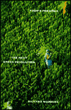 Food's Frontier: The Next Green Revolution