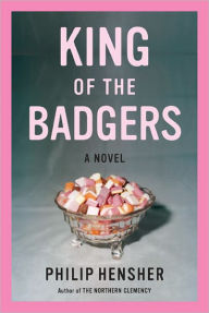 King of the Badgers