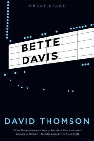 Bette Davis