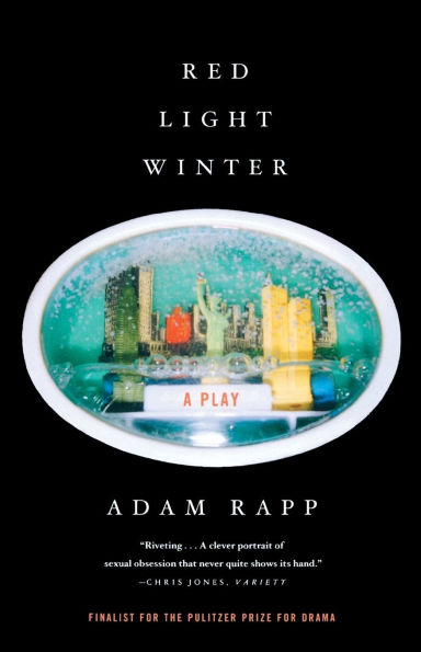 Red Light Winter: A Play