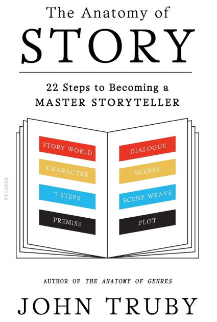 Supporting Stories, and Storytellers, English