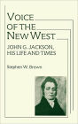 Voice Of The New West