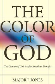The Color Of God