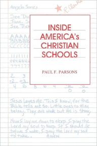 Inside America's Christian Schools
