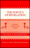 The Poetics of Revelation
